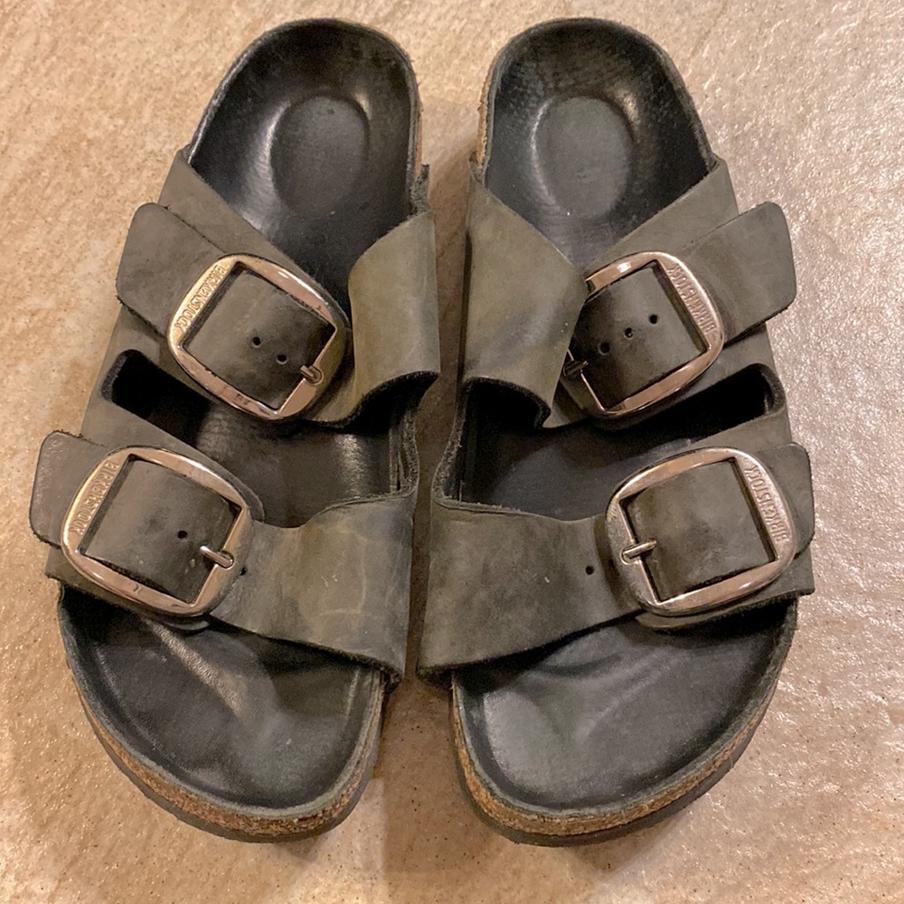 Birkenstock Sandals | Size: 39